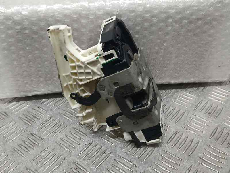 Cerradura Puerta Delantera Izquierda para Tesla Model 3