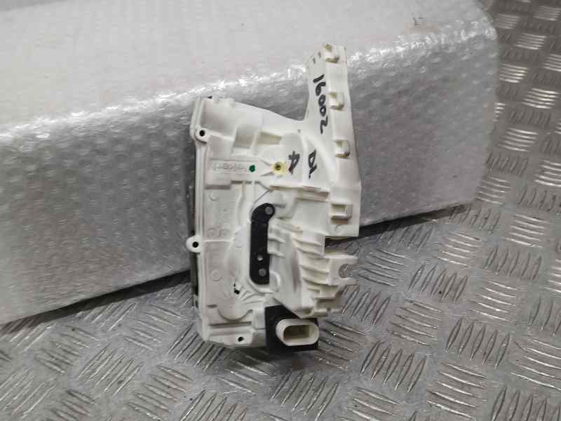 Cerradura Puerta Delantera Izquierda para Tesla Model 3