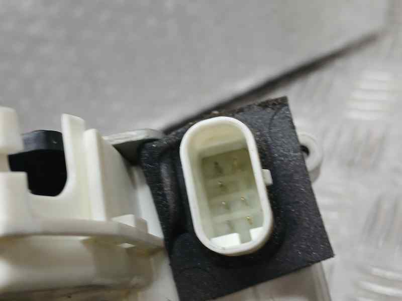 Cerradura Puerta Delantera Izquierda para Tesla Model 3