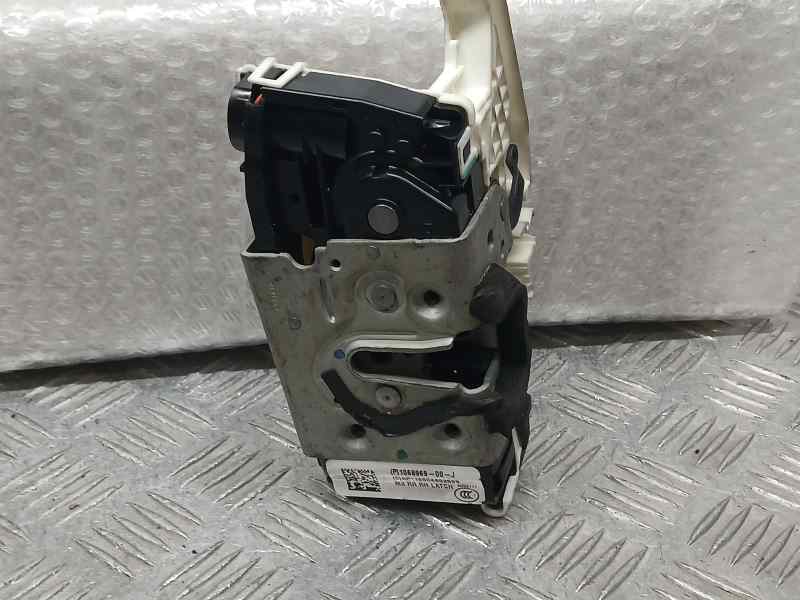 Cerradura Puerta Trasera Derecha para Tesla Model 3