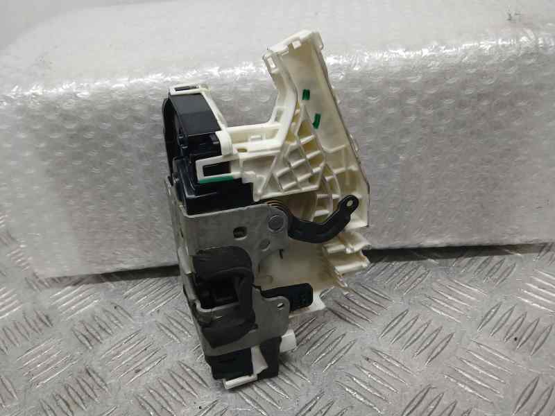 Cerradura Puerta Trasera Derecha para Tesla Model 3