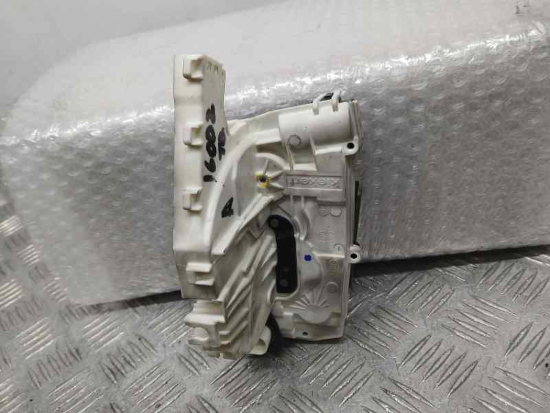 Cerradura Puerta Trasera Derecha para Tesla Model 3