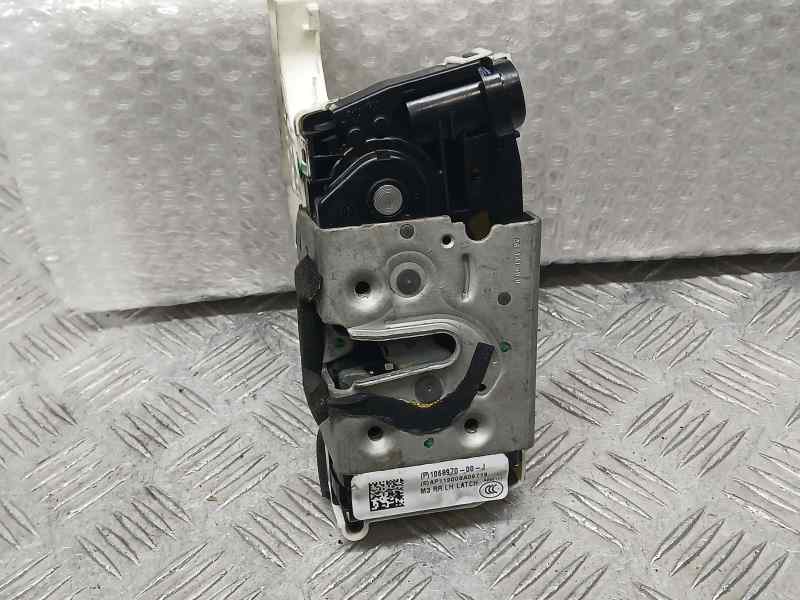 Cerradura Puerta Trasera Izquierda para Tesla Model 3