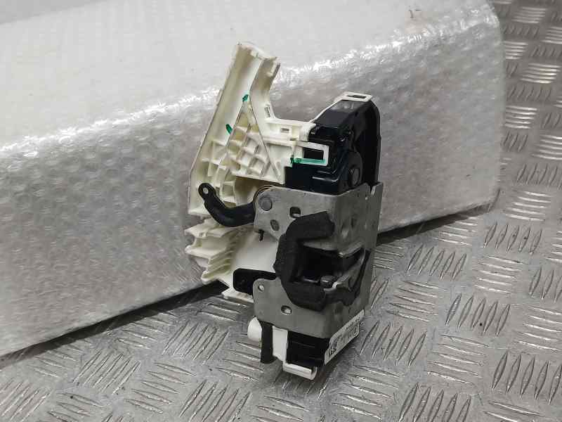 Cerradura Puerta Trasera Izquierda para Tesla Model 3