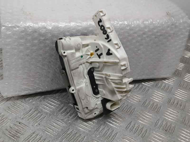 Cerradura Puerta Trasera Izquierda para Tesla Model 3