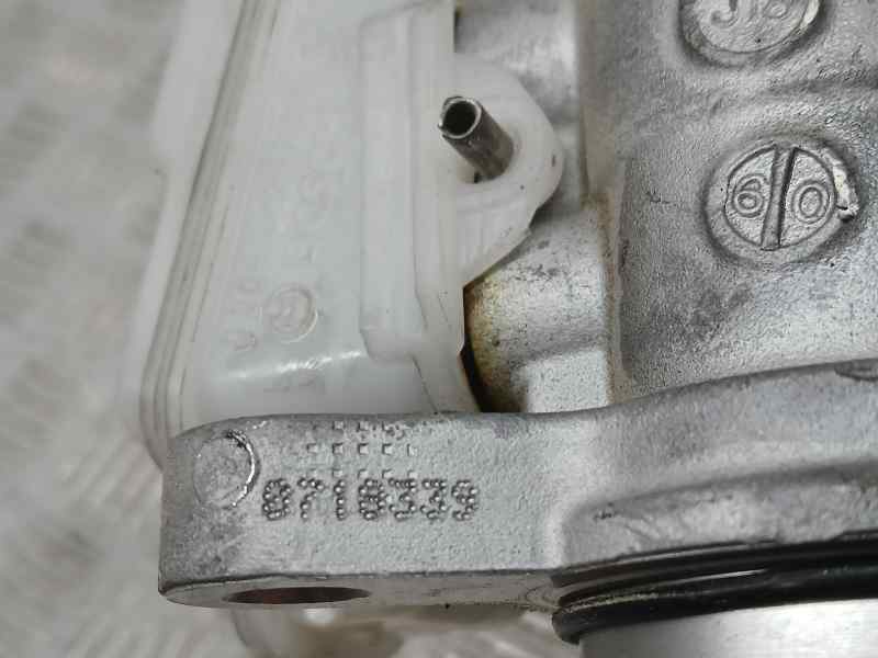 Bomba Freno para Tesla Model 3