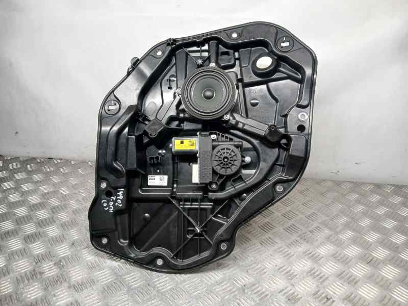 Elevalunas Trasero Derecho para Bmw Serie 1 Lim. (F40)