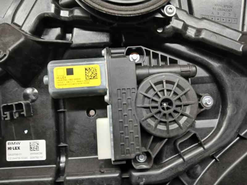 Elevalunas Trasero Derecho para Bmw Serie 1 Lim. (F40)