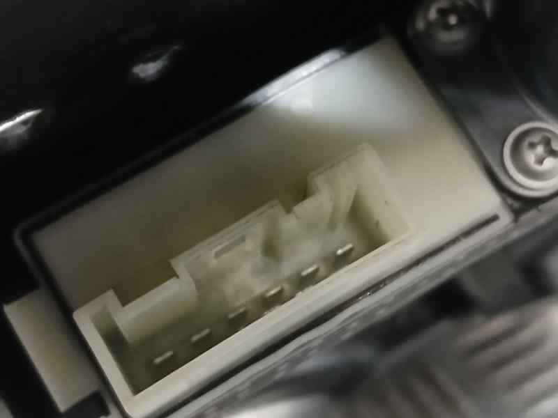 Elevalunas Trasero Derecho para Bmw Serie 1 Lim. (F40)
