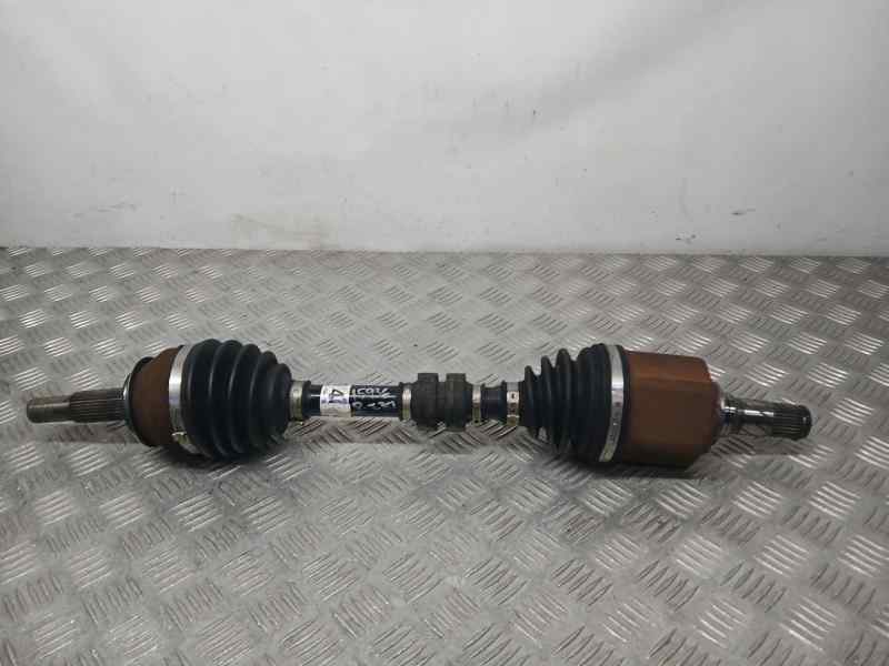 Transmision Delantera Izquierda para Nissan Qashqai (J11)