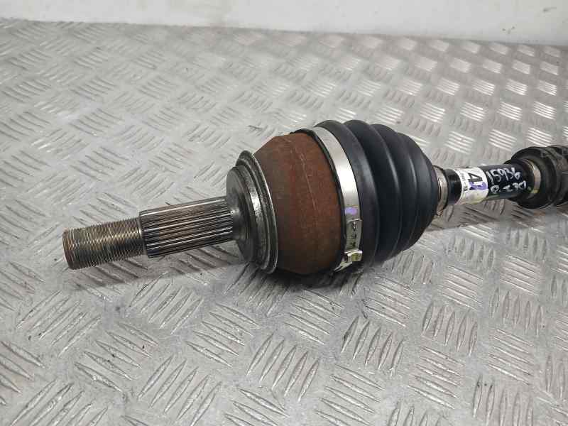 Transmision Delantera Izquierda para Nissan Qashqai (J11)