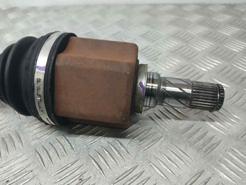 Transmision Delantera Izquierda para Nissan Qashqai (J11)