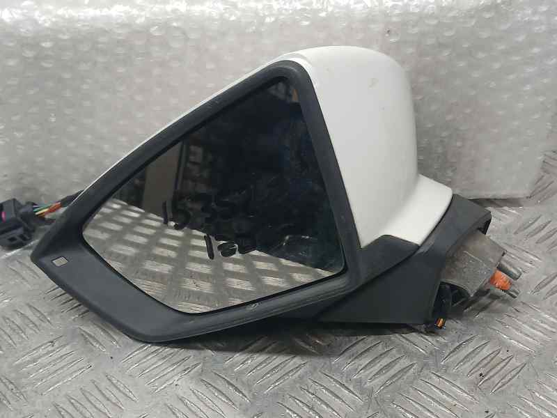 Retrovisor Izquierdo para Seat Leon (5F1)
