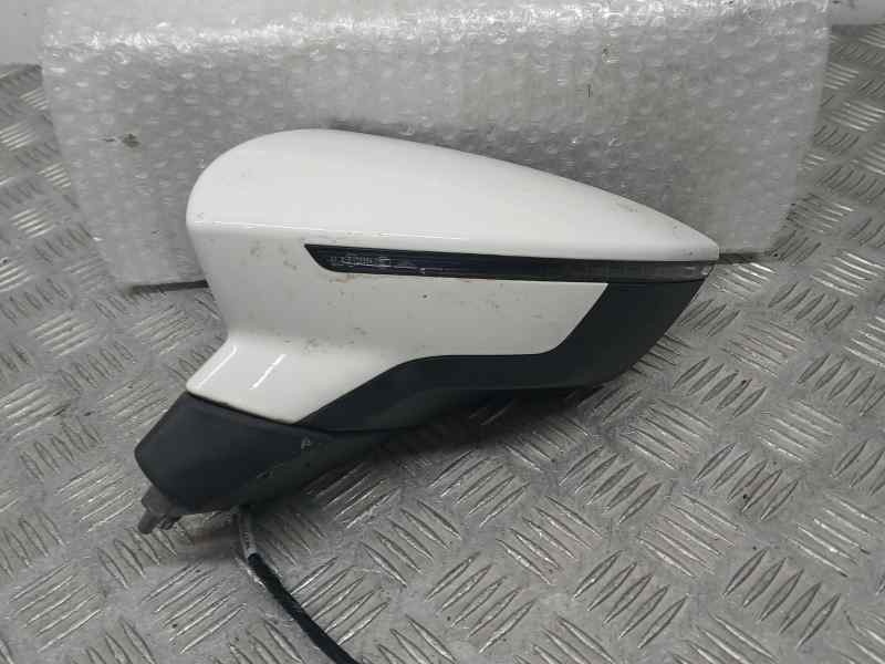 Retrovisor Izquierdo para Seat Leon (5F1)