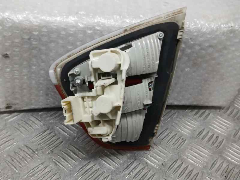 Piloto Trasero Izquierdo para Bmw Serie 3 Berlina (E90)