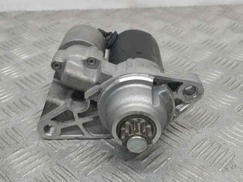 Motor Arranque para Volkswagen Polo (9N3)