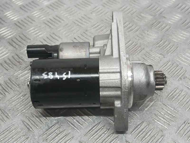 Motor Arranque para Volkswagen Polo (9N3)