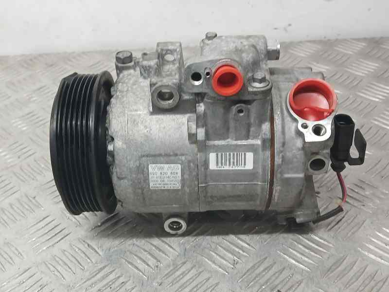 Compresor Aire Acondicionado para Volkswagen Polo (9N3)