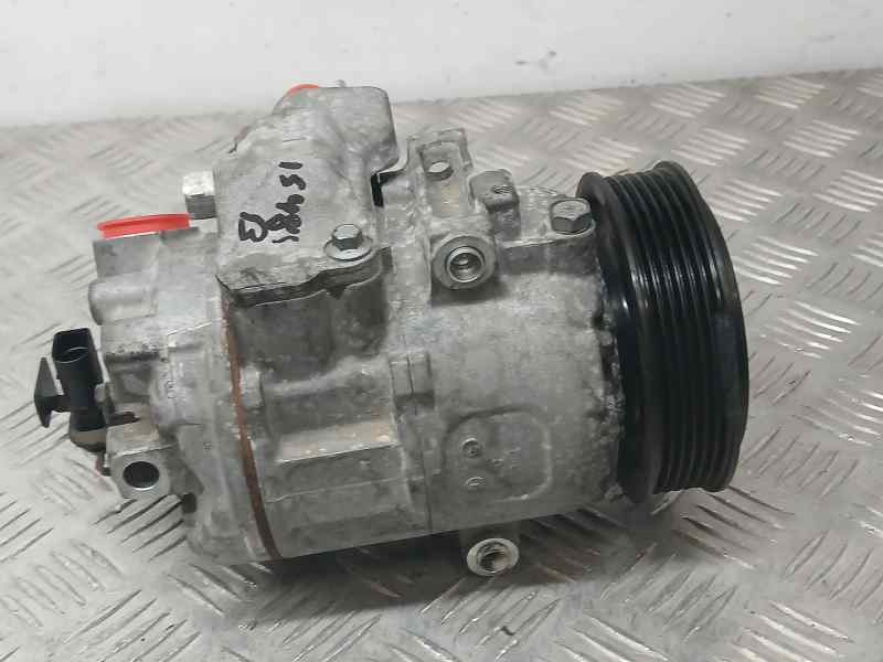 Compresor Aire Acondicionado para Volkswagen Polo (9N3)