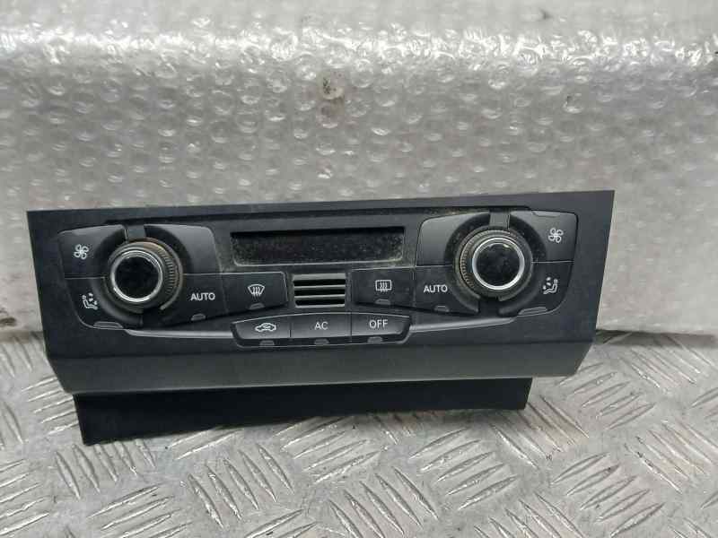 Mando Climatizador para Audi A5 Coupe (8T)