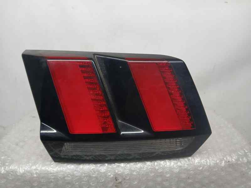 Piloto Trasero Izquierdo para Peugeot 3008