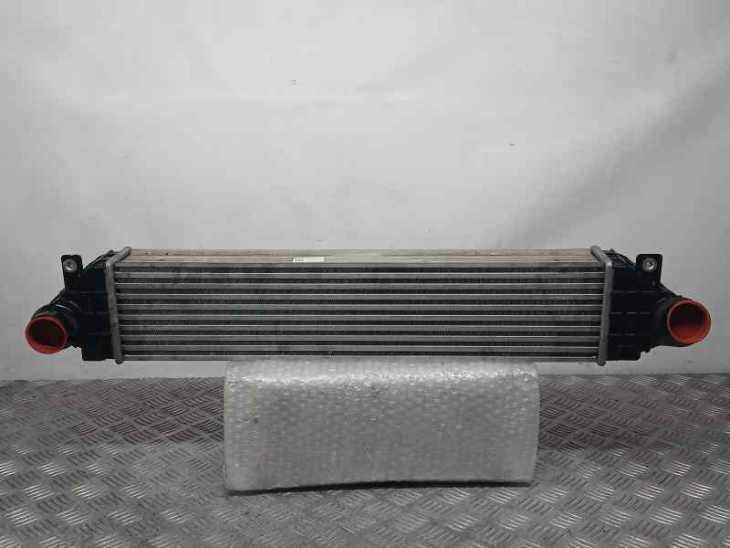 Intercooler para Mg Zs