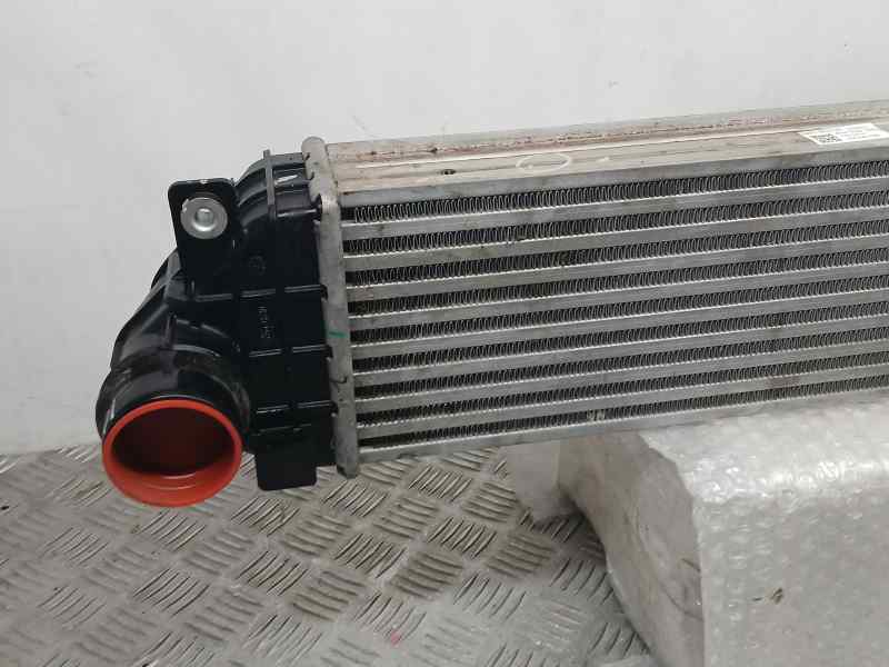 Intercooler para Mg Zs