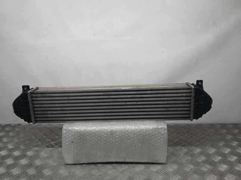 Intercooler para Mg Zs