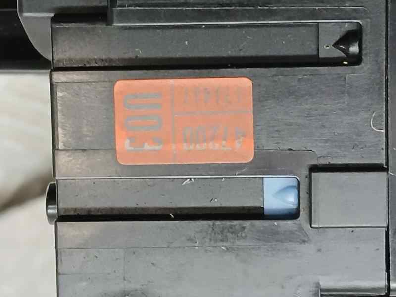 Mando Luces para Toyota Land Cruiser (J15)