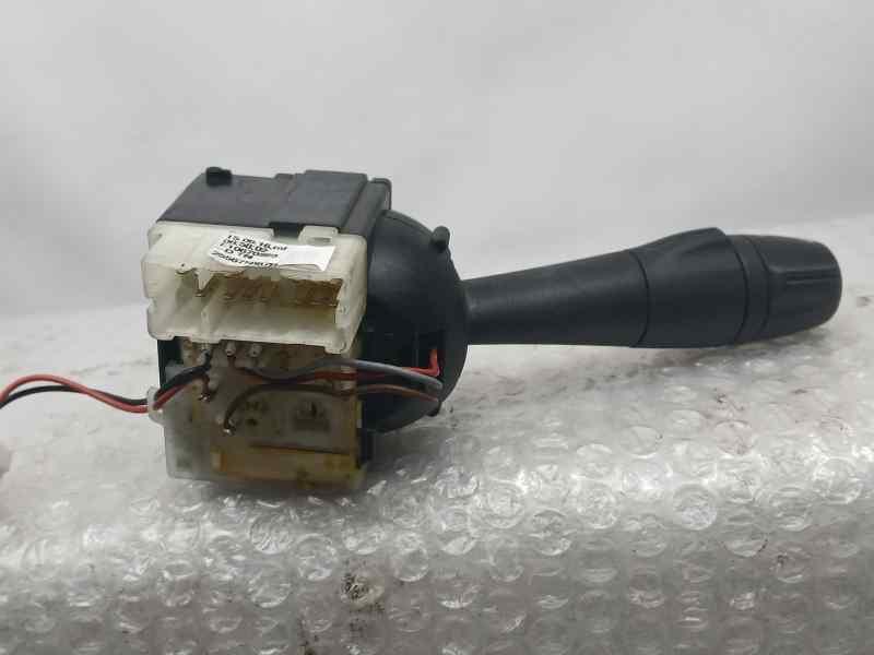 Mando Luces para Renault Clio Iv