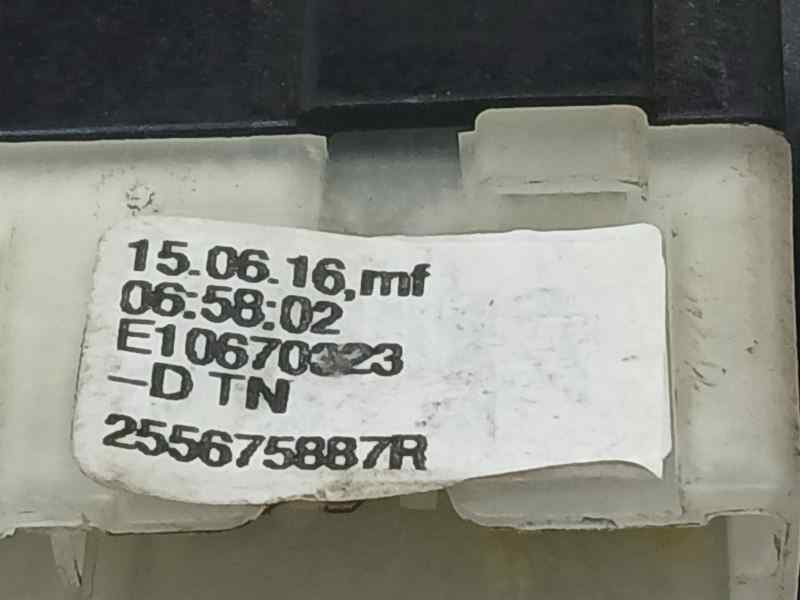 Mando Luces para Renault Clio Iv