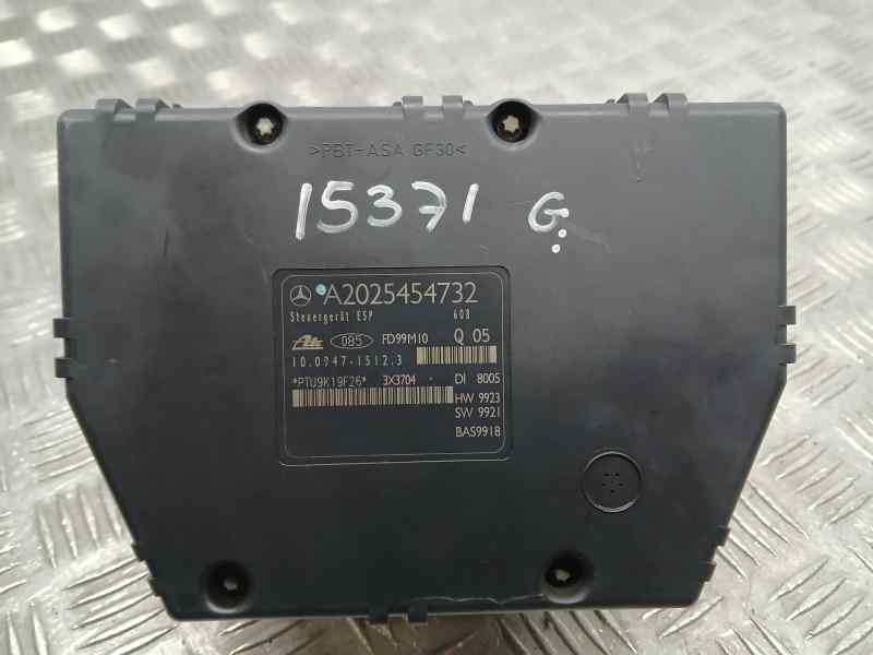 Abs para Mercedes-Benz Clase Clk (W208) Coupe
