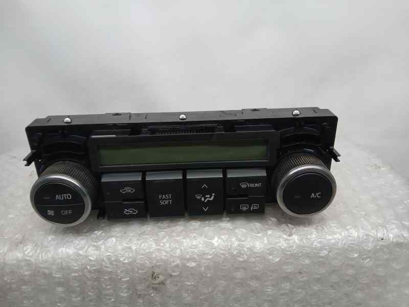 Mando Climatizador para Toyota Auris