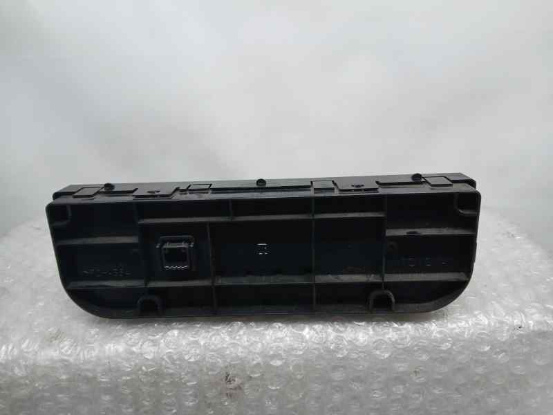 Mando Climatizador para Toyota Auris
