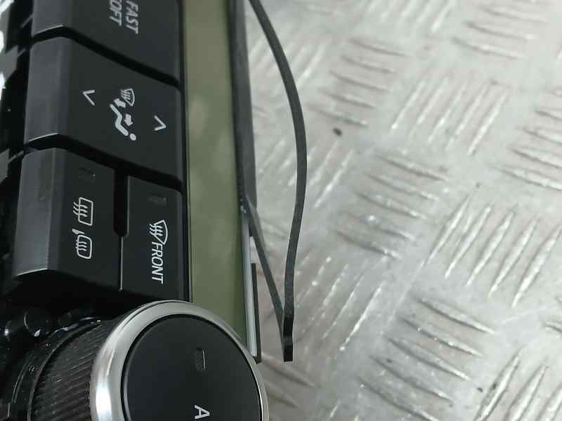 Mando Climatizador para Toyota Auris