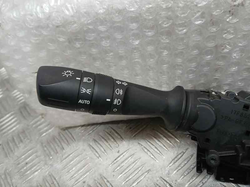 Mando Luces para Toyota Auris