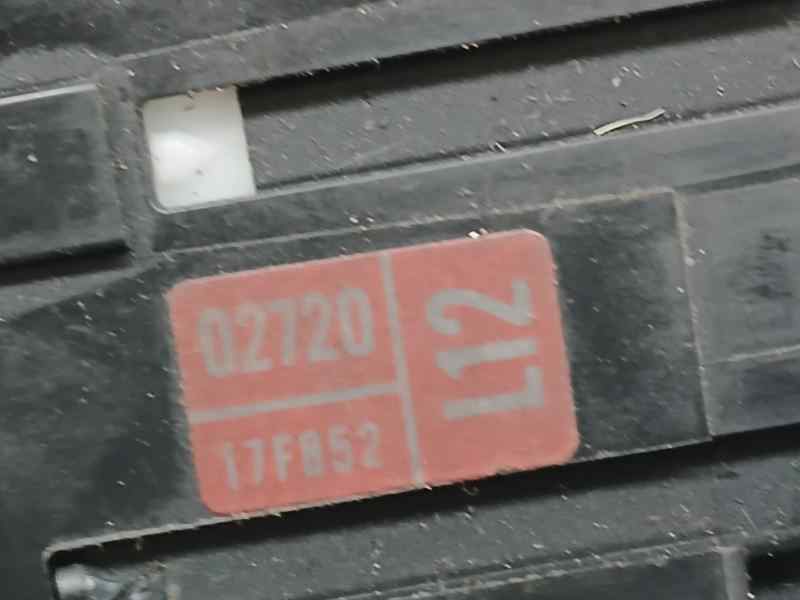 Mando Luces para Toyota Auris