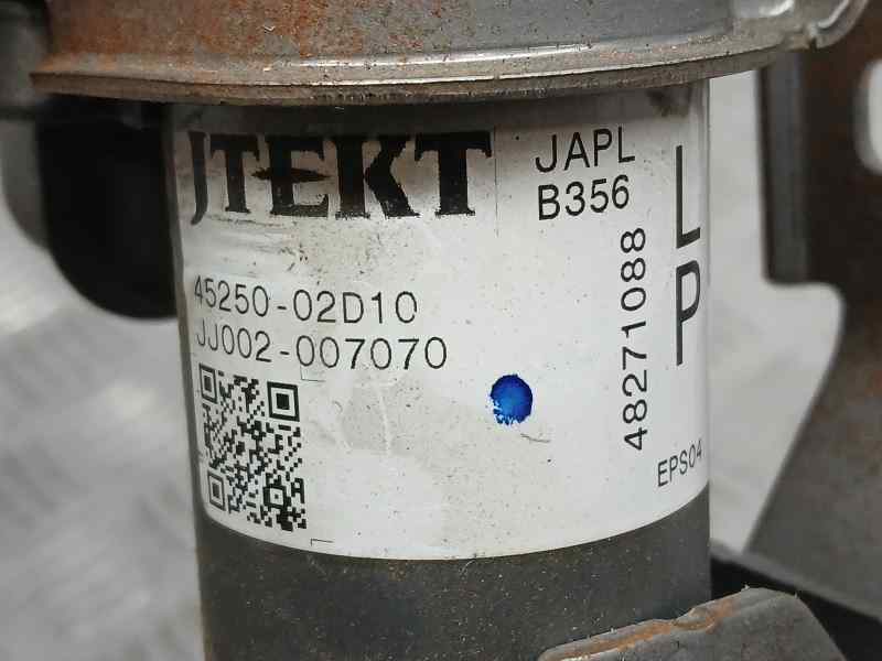 Columna Direccion para Toyota Auris