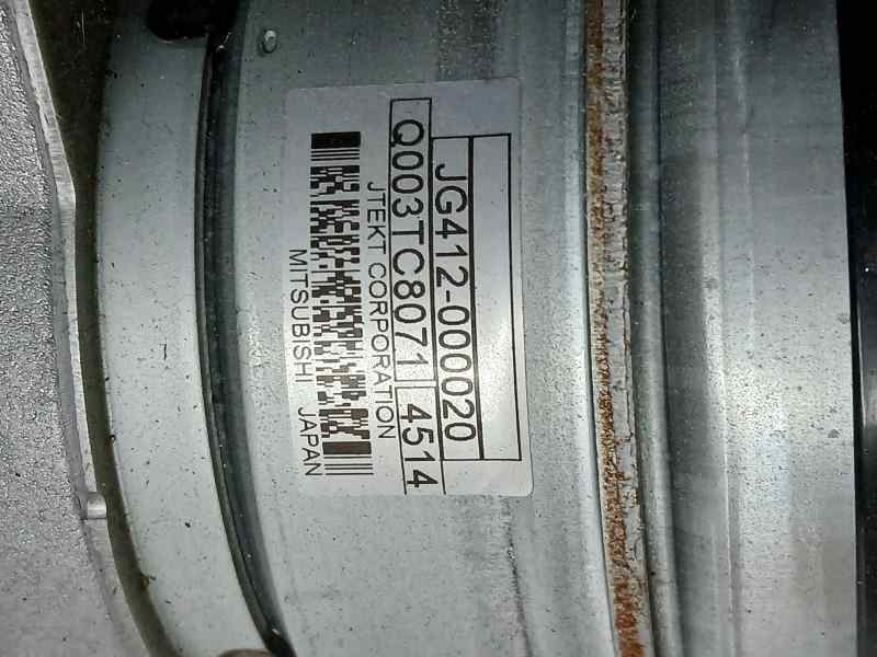 Columna Direccion para Toyota Auris