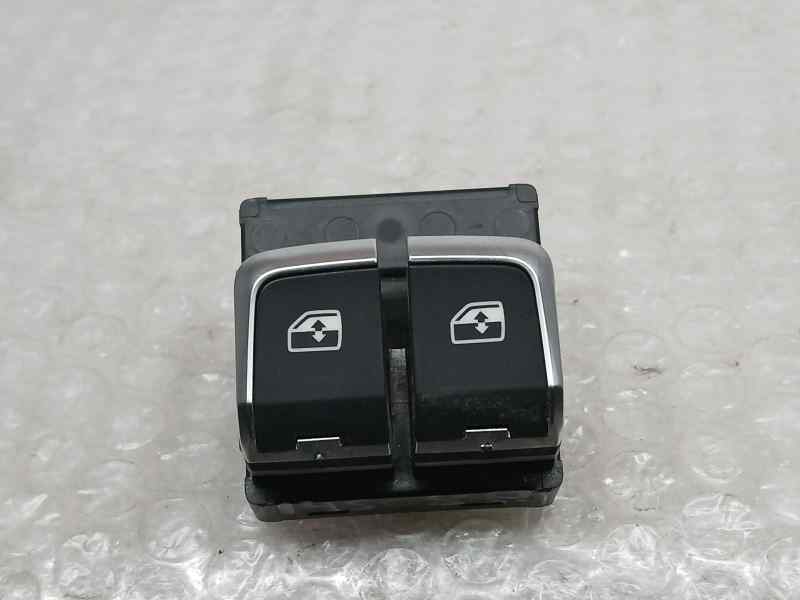 Mando Elevalunas Delantero Izquierdo para Audi A3 (8V)