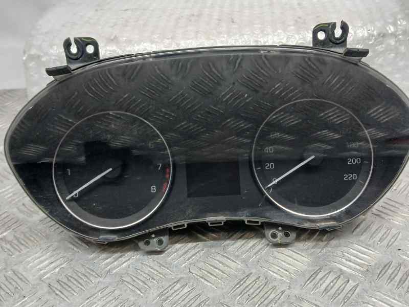Cuadro Instrumentos para Hyundai I20