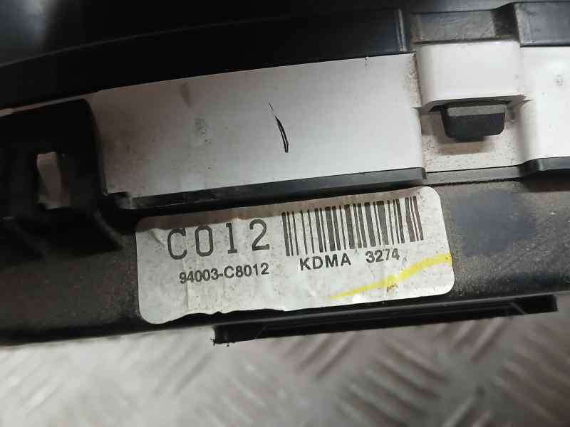 Cuadro Instrumentos para Hyundai I20