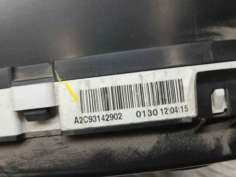 Cuadro Instrumentos para Hyundai I20