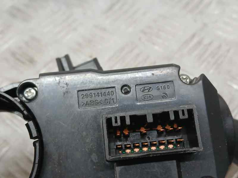 Mando Luces Y Limpia para Hyundai I20