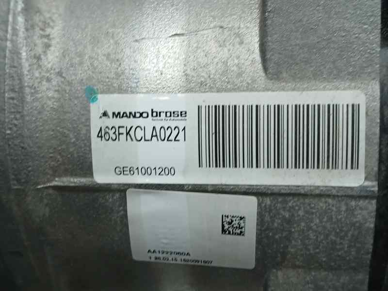 Columna Direccion para Hyundai I20