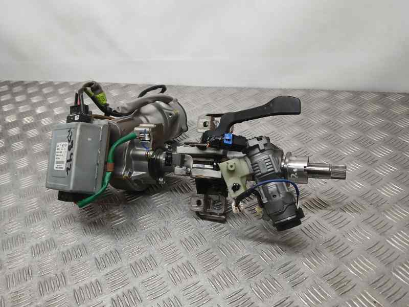 Columna Direccion para Hyundai I20