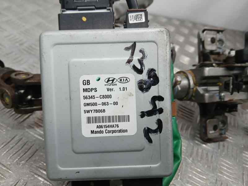 Columna Direccion para Hyundai I20