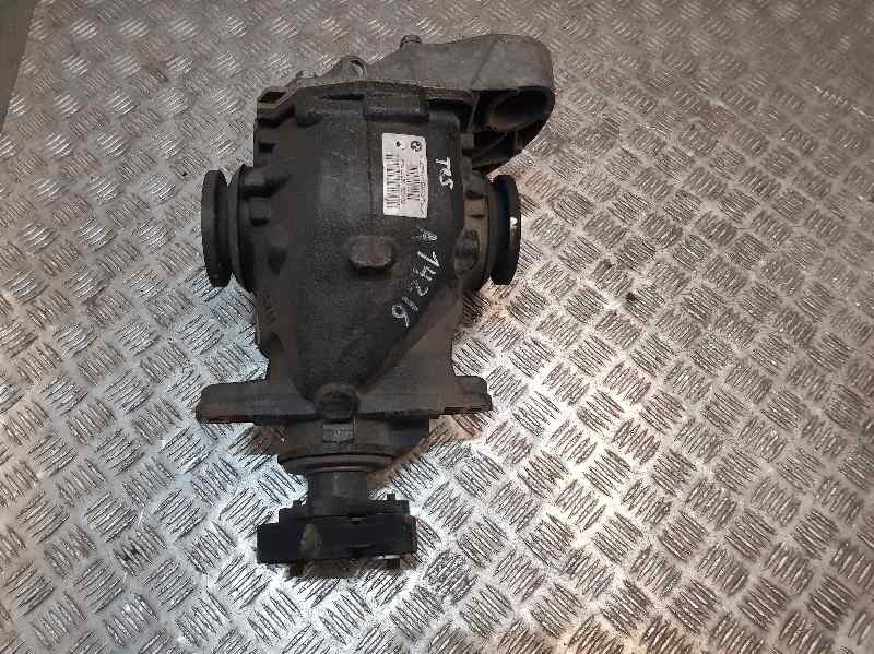 Diferencial Trasero para Bmw Serie 3 Touring (E91)
