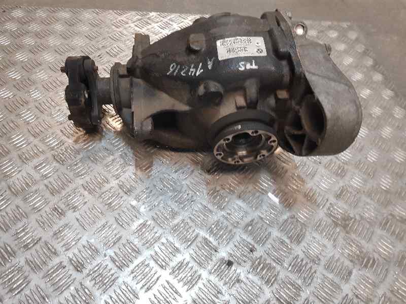 Diferencial Trasero para Bmw Serie 3 Touring (E91)