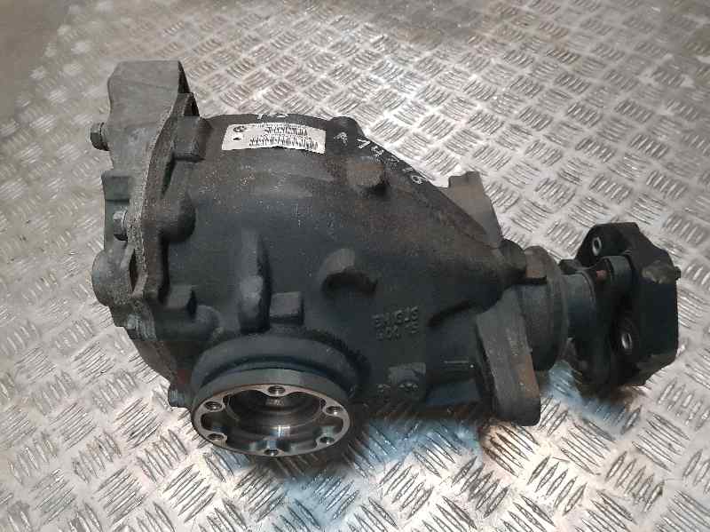 Diferencial Trasero para Bmw Serie 3 Touring (E91)